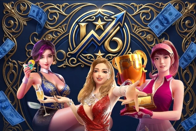 HENG36รวมเกมยอดฮิต สล็อต คาสิโน และกีฬาไว้ในที่เดียว